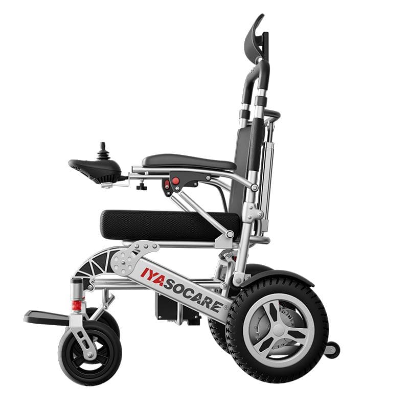 N8860-电动可躺款电动轮椅-主图